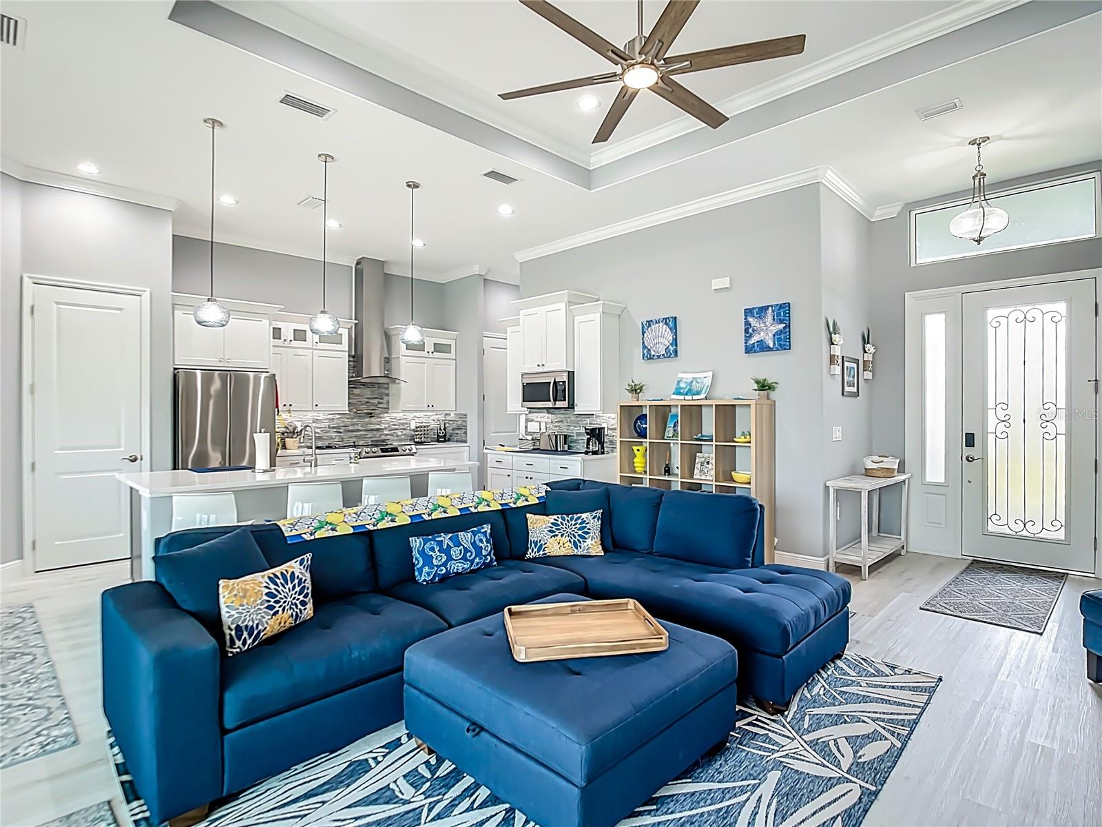 186 FAIRWAY RD, ROTONDA WEST, FL, 33947