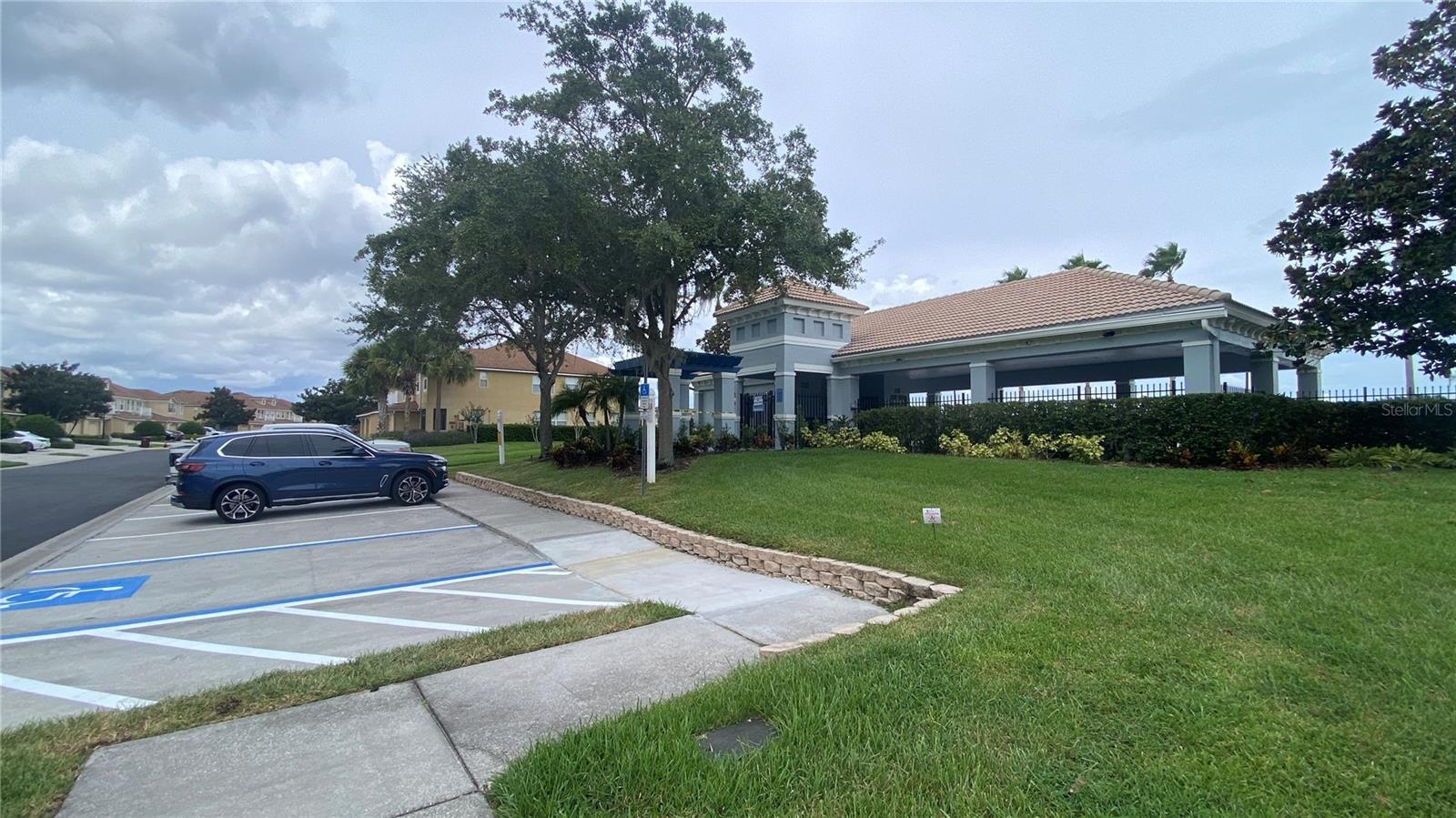 2908 GRAFTON DR, KISSIMMEE, FL, 34741