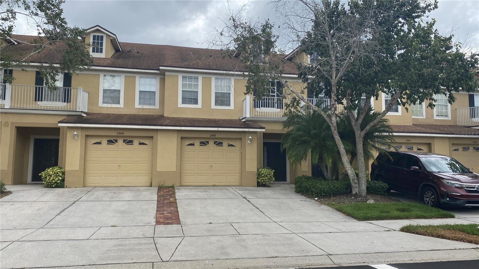 2908 GRAFTON DR, KISSIMMEE, FL, 34741