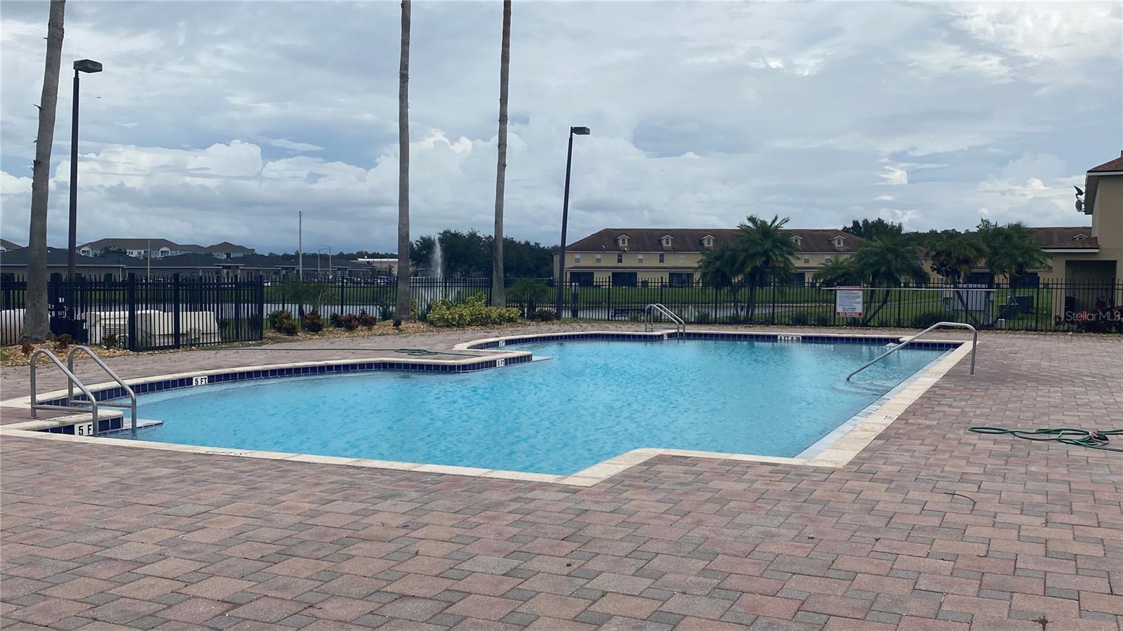 2908 GRAFTON DR, KISSIMMEE, FL, 34741
