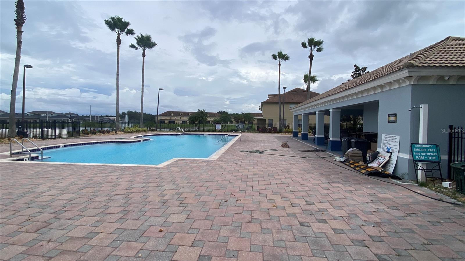 2908 GRAFTON DR, KISSIMMEE, FL, 34741