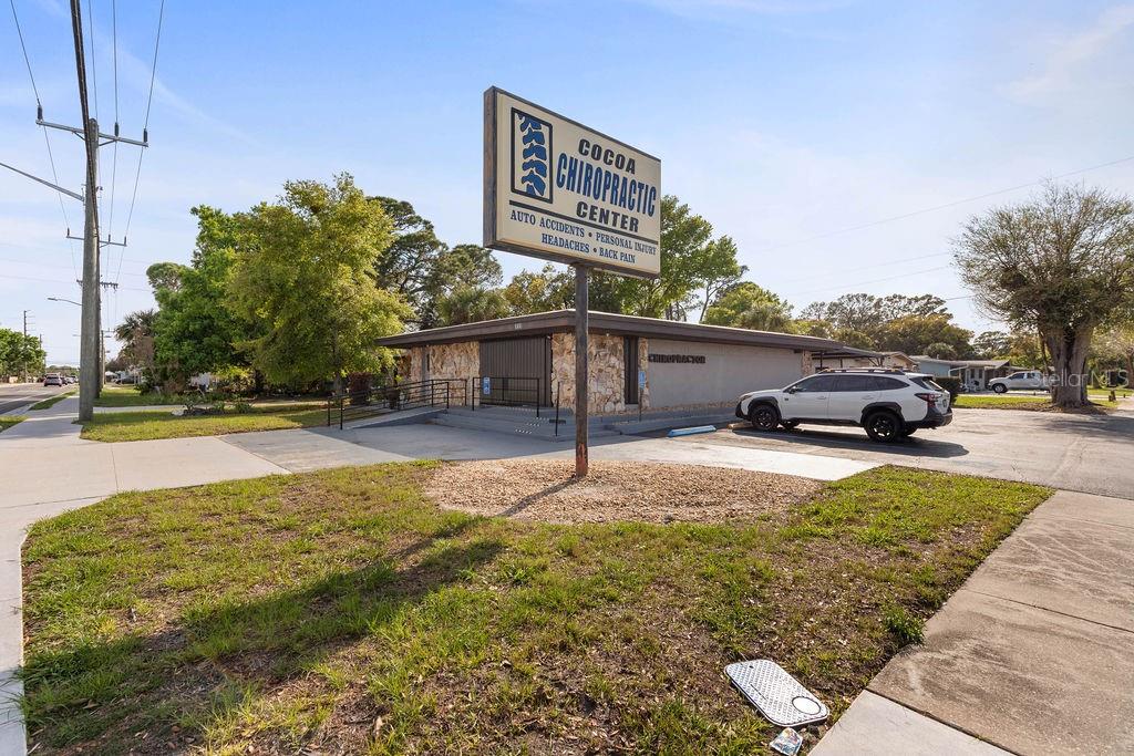 111 N FISKE BLVD, COCOA, FL, 32922