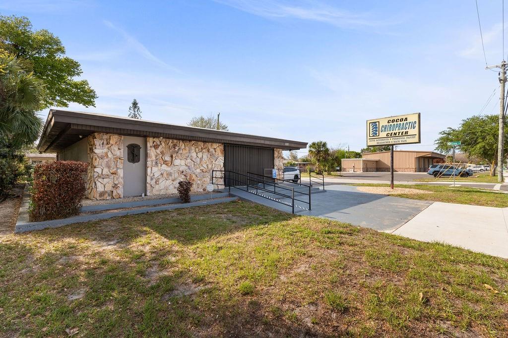 111 N FISKE BLVD, COCOA, FL, 32922