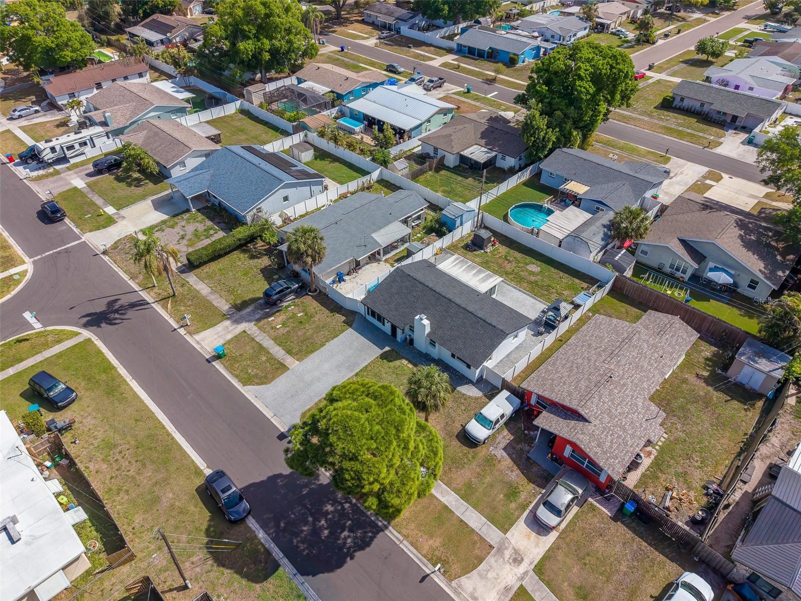 7849 86TH WAY N, SEMINOLE, FL, 33777