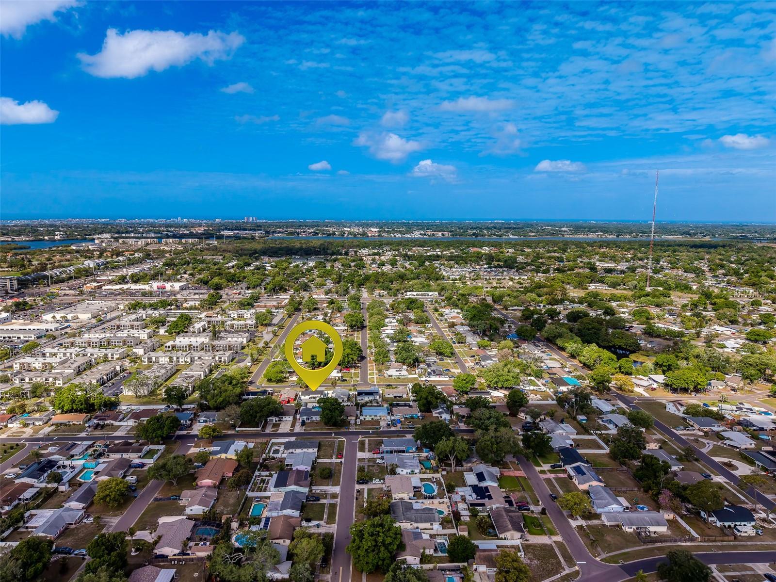 7849 86TH WAY N, SEMINOLE, FL, 33777