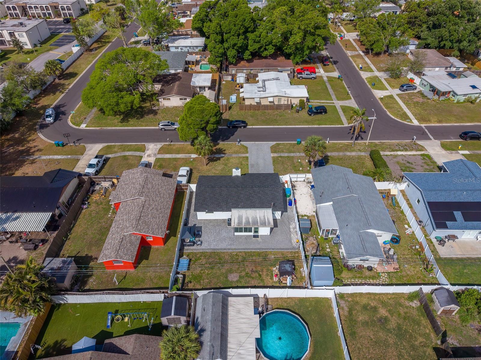 7849 86TH WAY N, SEMINOLE, FL, 33777