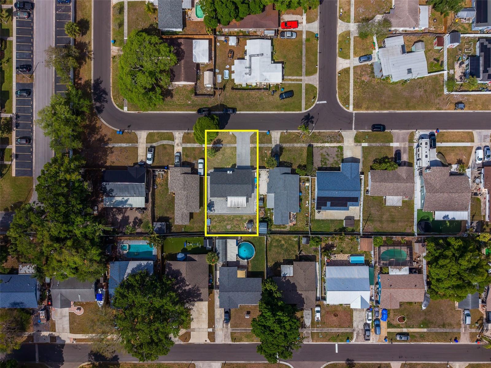 7849 86TH WAY N, SEMINOLE, FL, 33777
