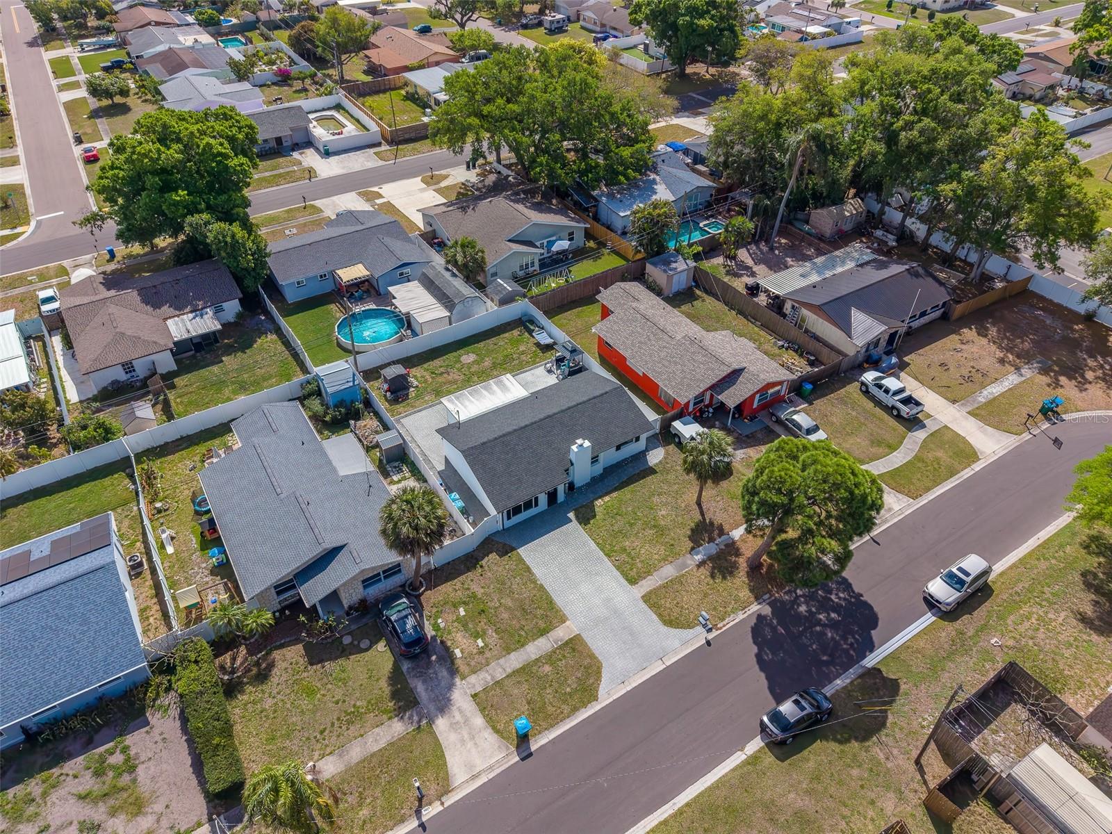 7849 86TH WAY N, SEMINOLE, FL, 33777