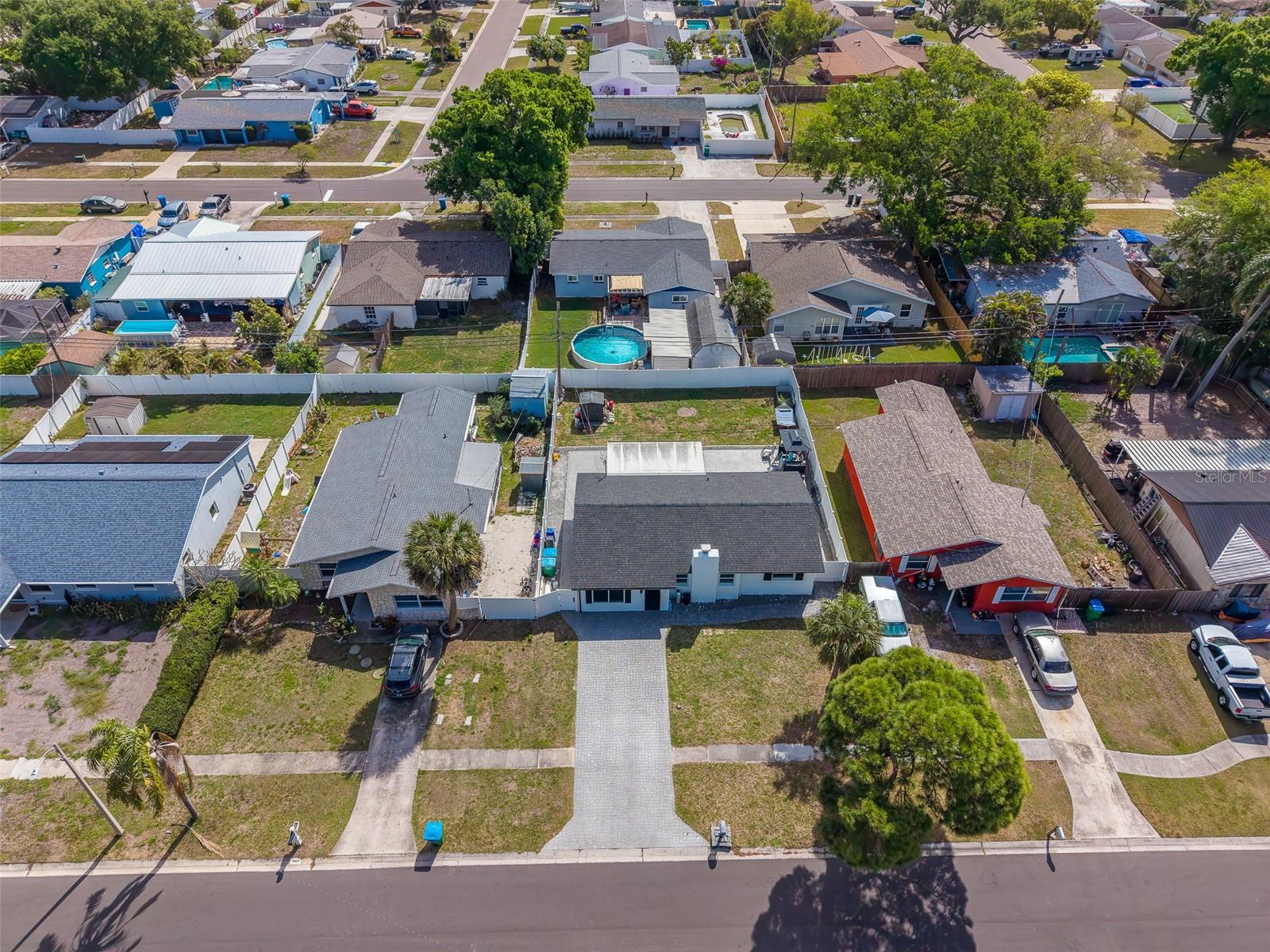 7849 86TH WAY N, SEMINOLE, FL, 33777