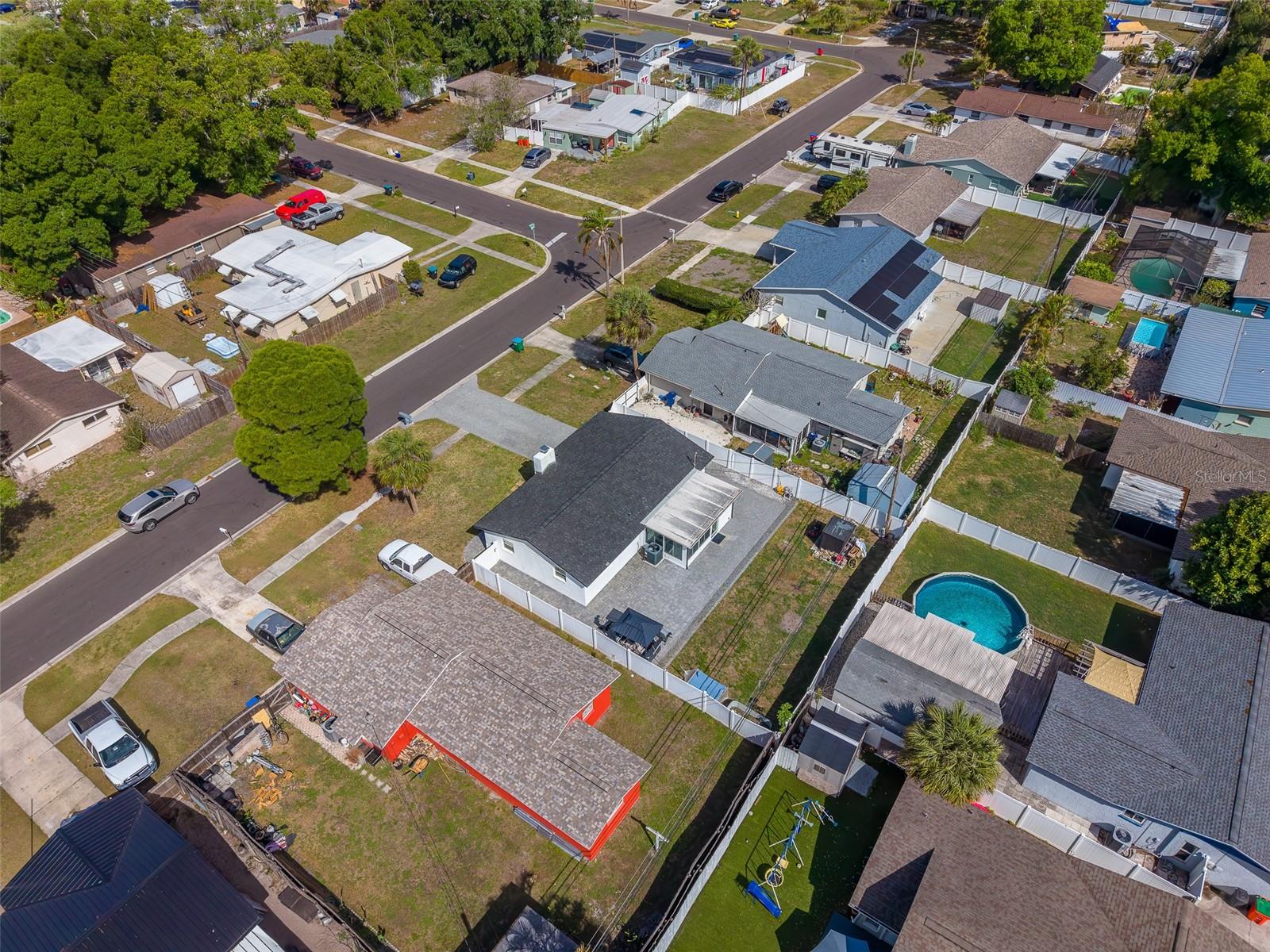7849 86TH WAY N, SEMINOLE, FL, 33777
