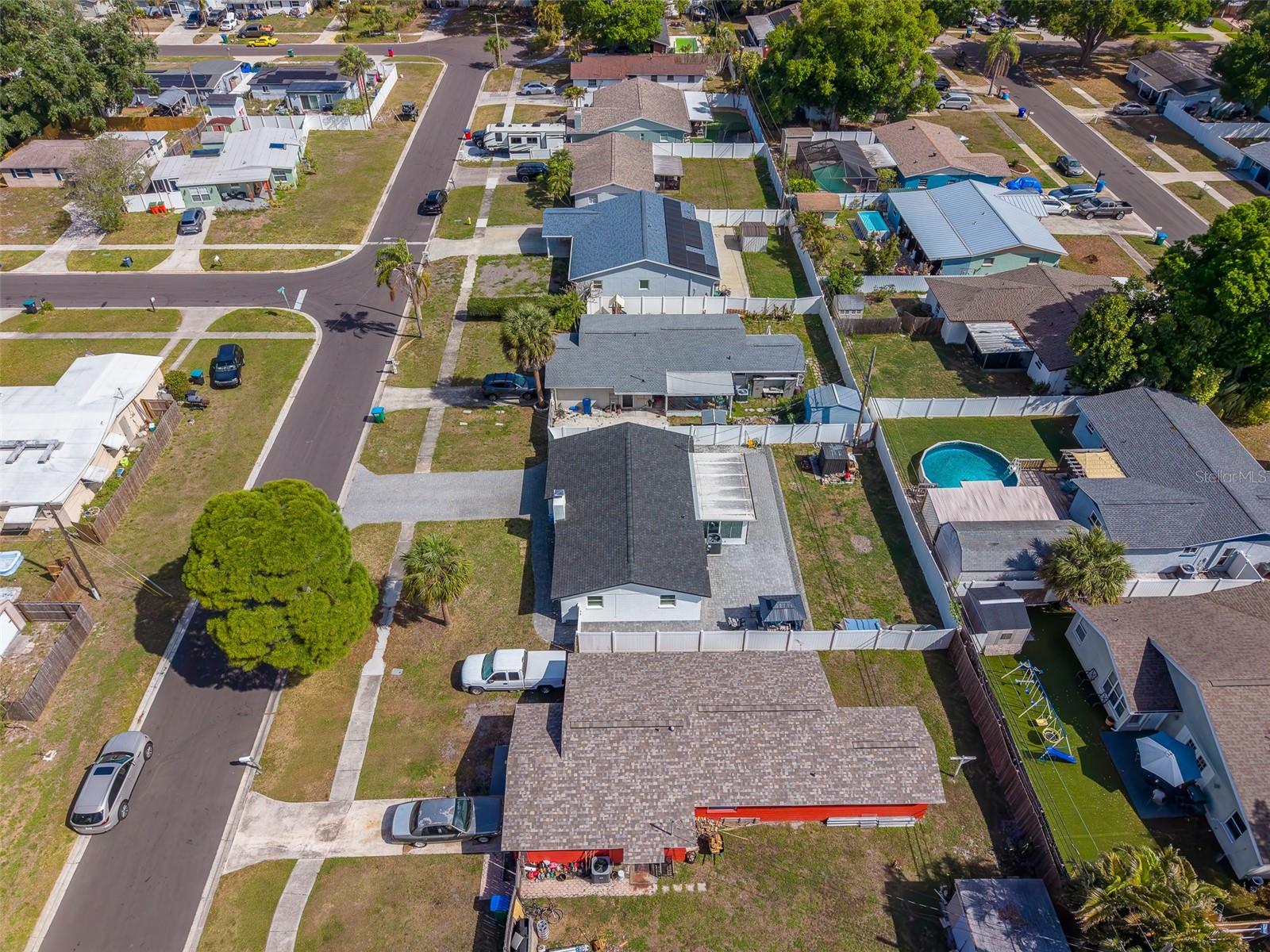 7849 86TH WAY N, SEMINOLE, FL, 33777