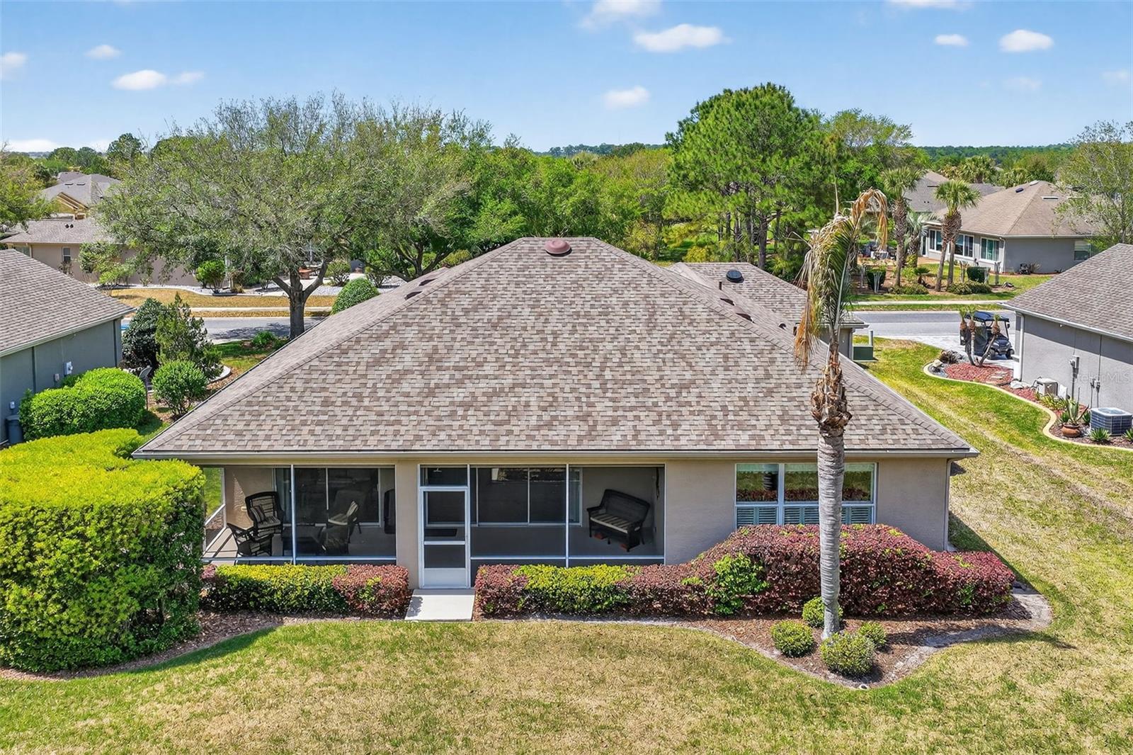 7271 SW 95TH CT, OCALA, FL, 34481