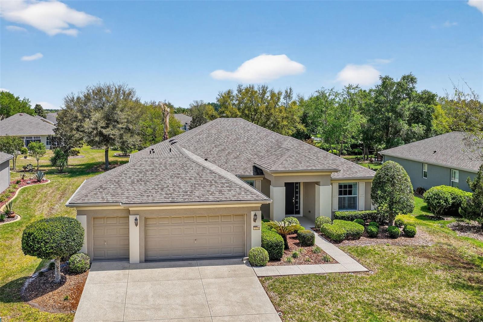 7271 SW 95TH CT, OCALA, FL, 34481