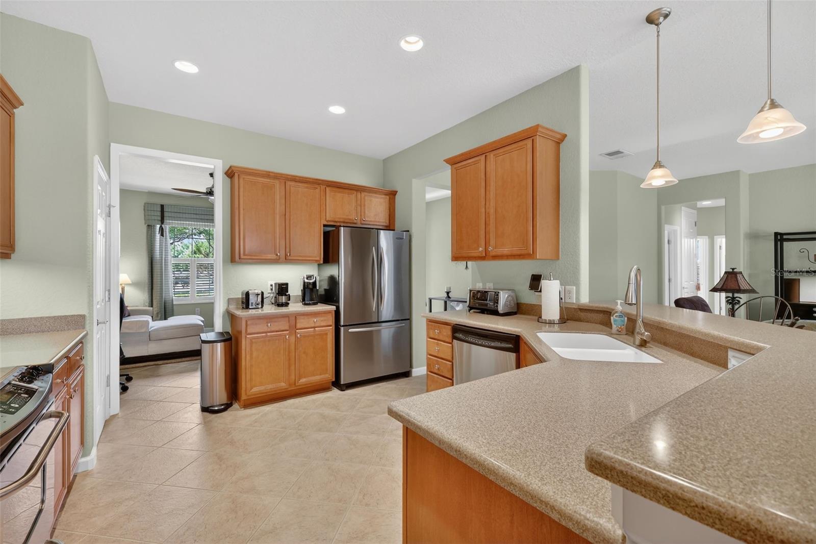 7271 SW 95TH CT, OCALA, FL, 34481