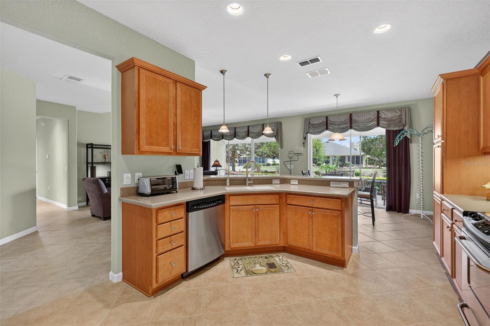 7271 SW 95TH CT, OCALA, FL, 34481