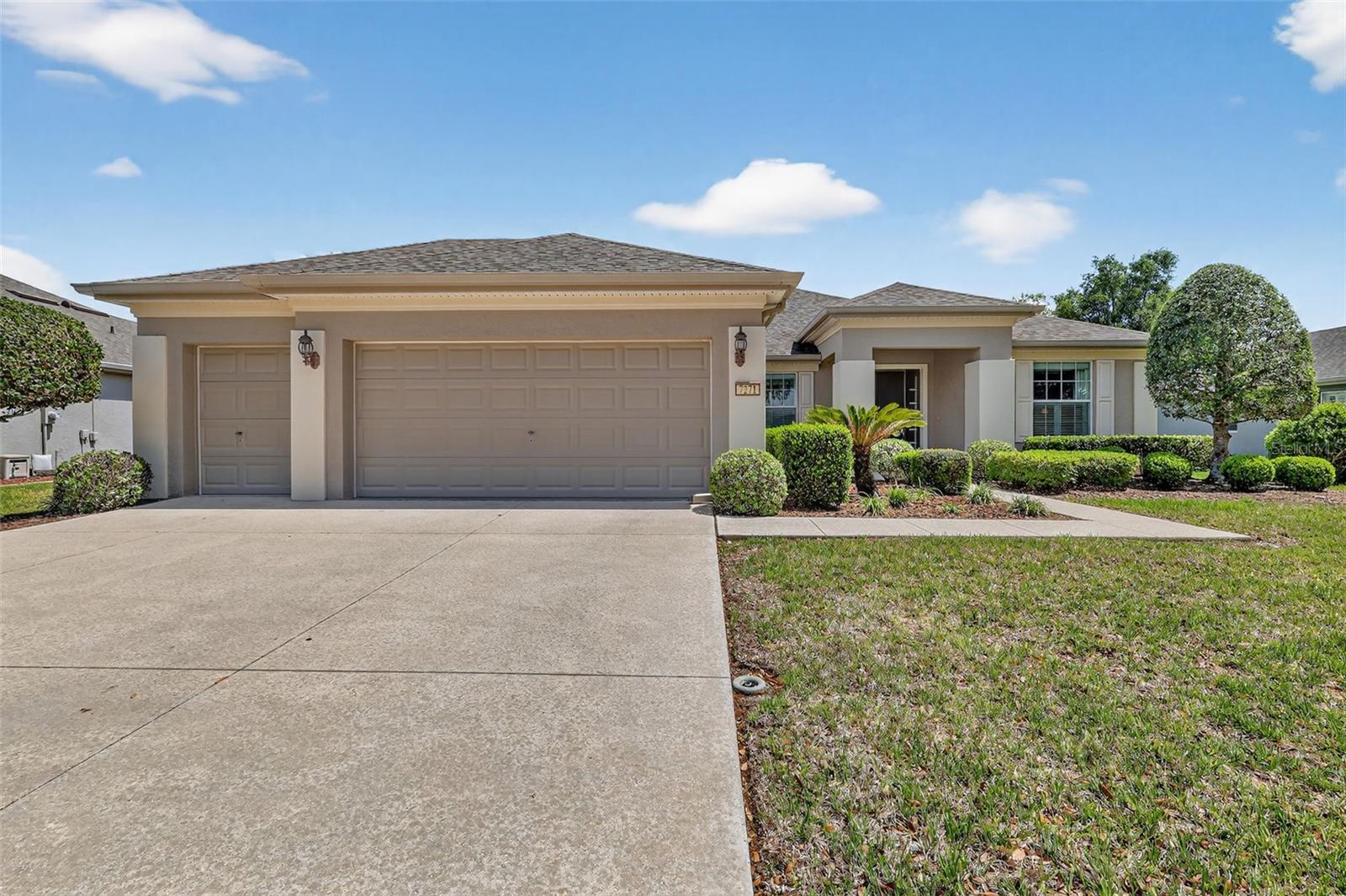 7271 SW 95TH CT, OCALA, FL, 34481