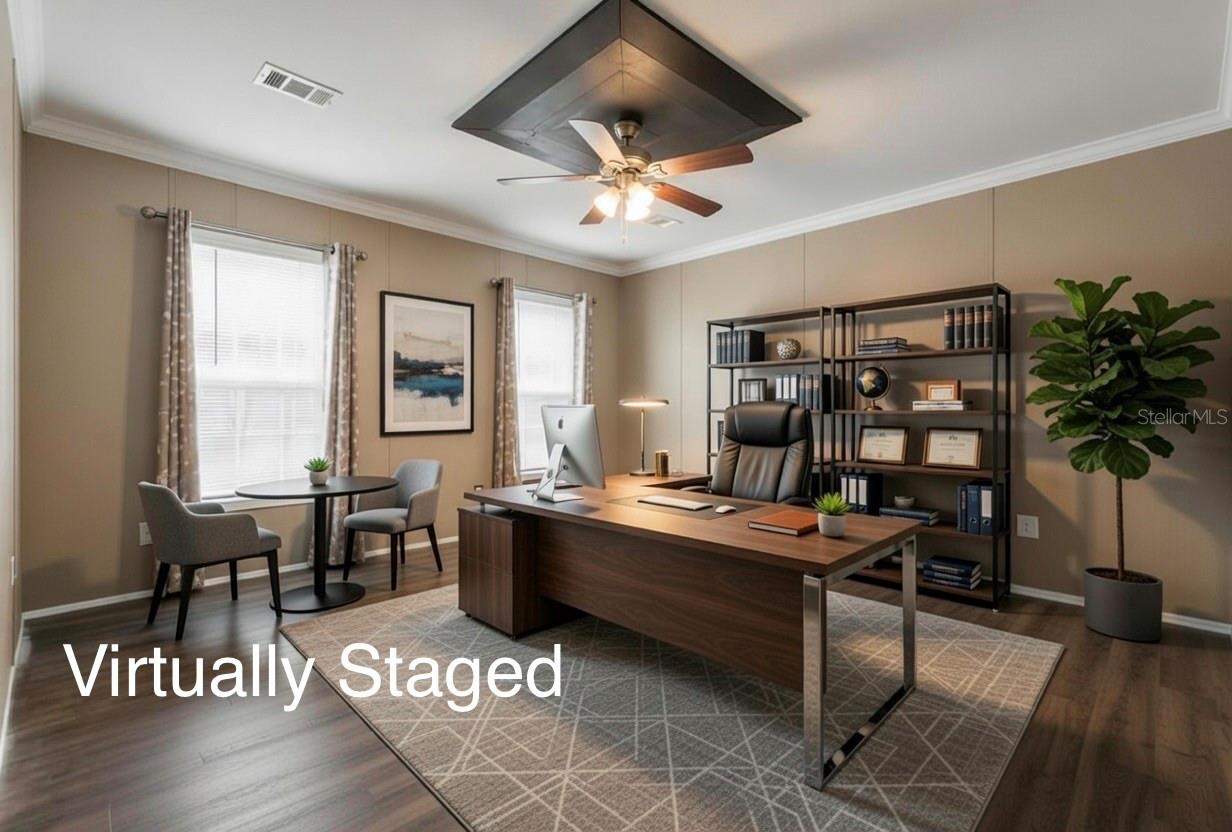 5055 FLAGLER ESTATES BLVD, HASTINGS, FL, 32145
