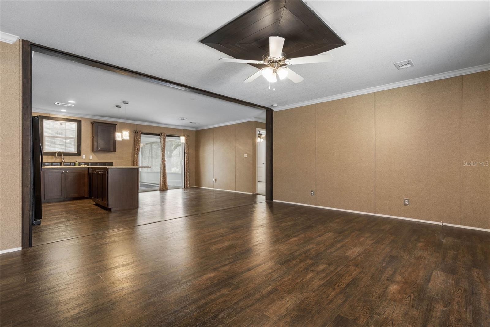 5055 FLAGLER ESTATES BLVD, HASTINGS, FL, 32145
