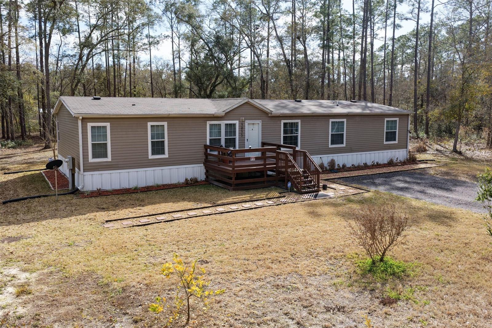 5055 FLAGLER ESTATES BLVD, HASTINGS, FL, 32145