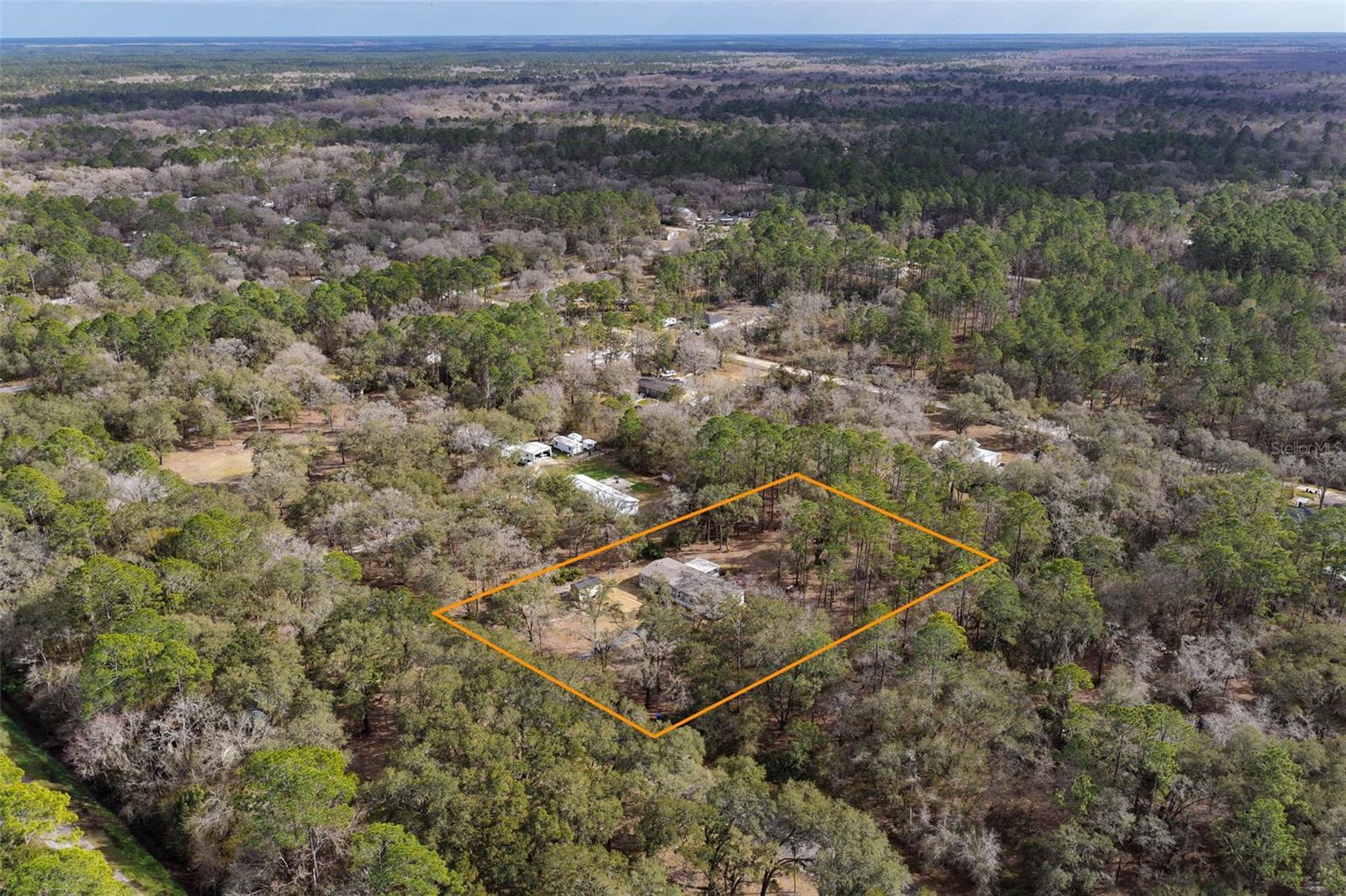 5055 FLAGLER ESTATES BLVD, HASTINGS, FL, 32145