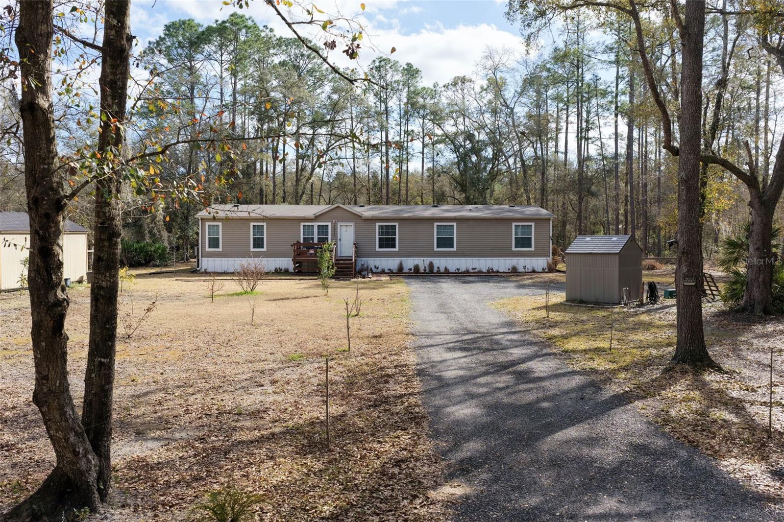 5055 FLAGLER ESTATES BLVD, HASTINGS, FL, 32145
