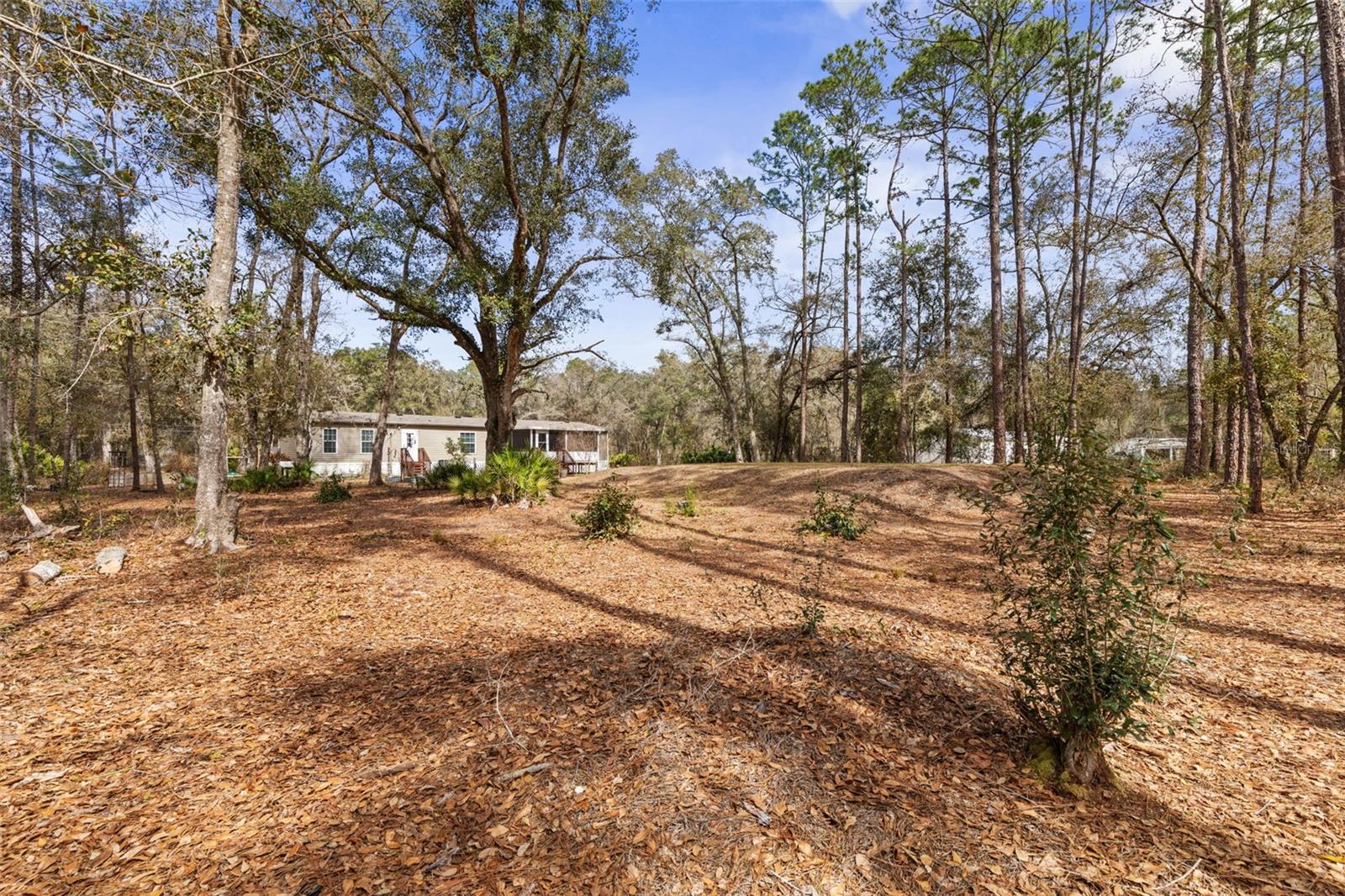 5055 FLAGLER ESTATES BLVD, HASTINGS, FL, 32145