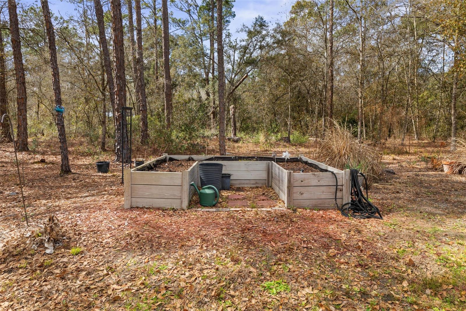 5055 FLAGLER ESTATES BLVD, HASTINGS, FL, 32145