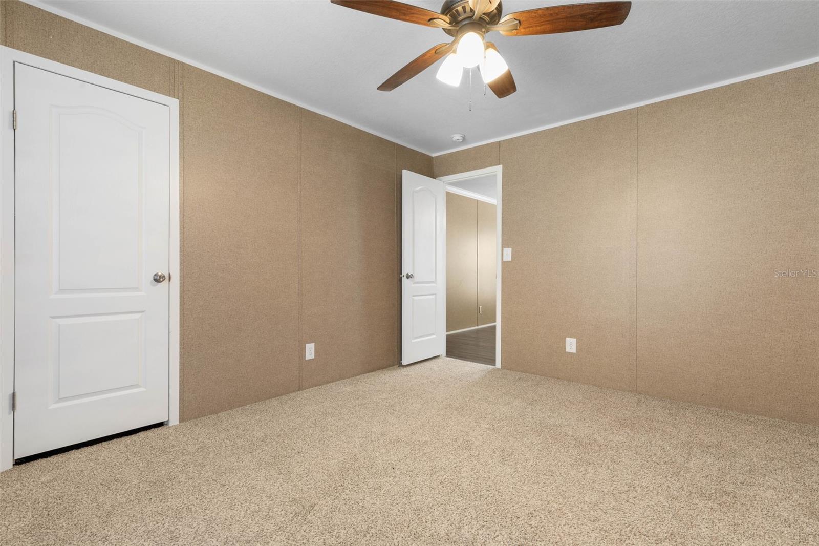 5055 FLAGLER ESTATES BLVD, HASTINGS, FL, 32145