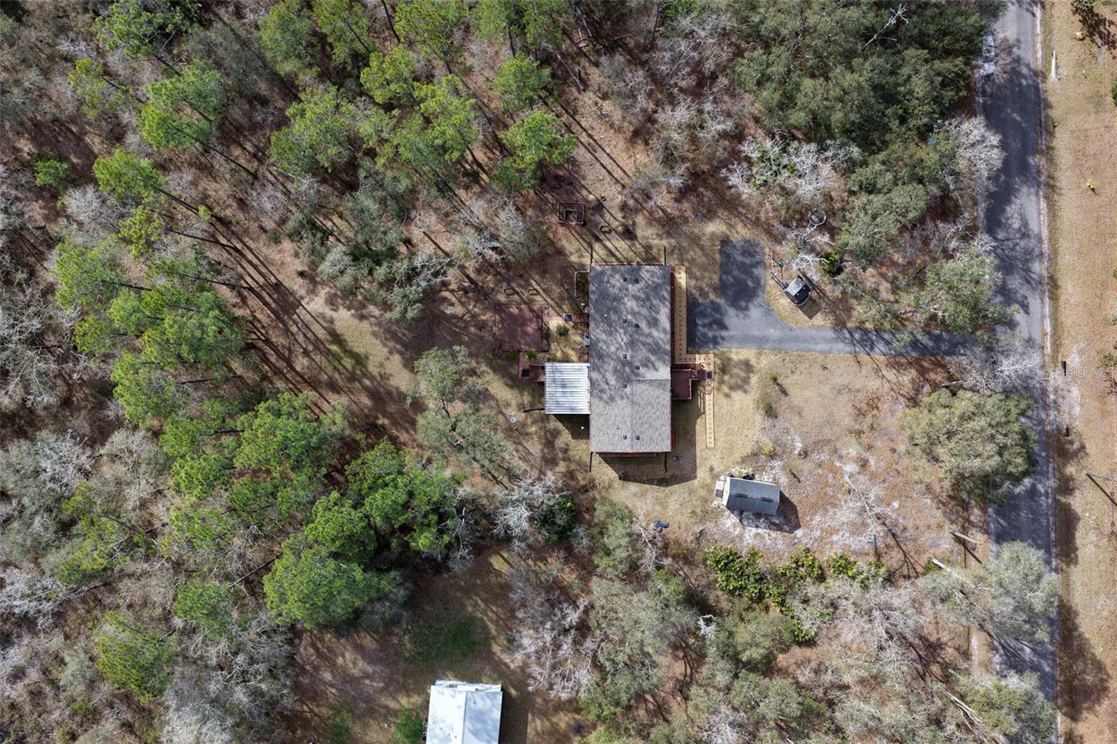 5055 FLAGLER ESTATES BLVD, HASTINGS, FL, 32145