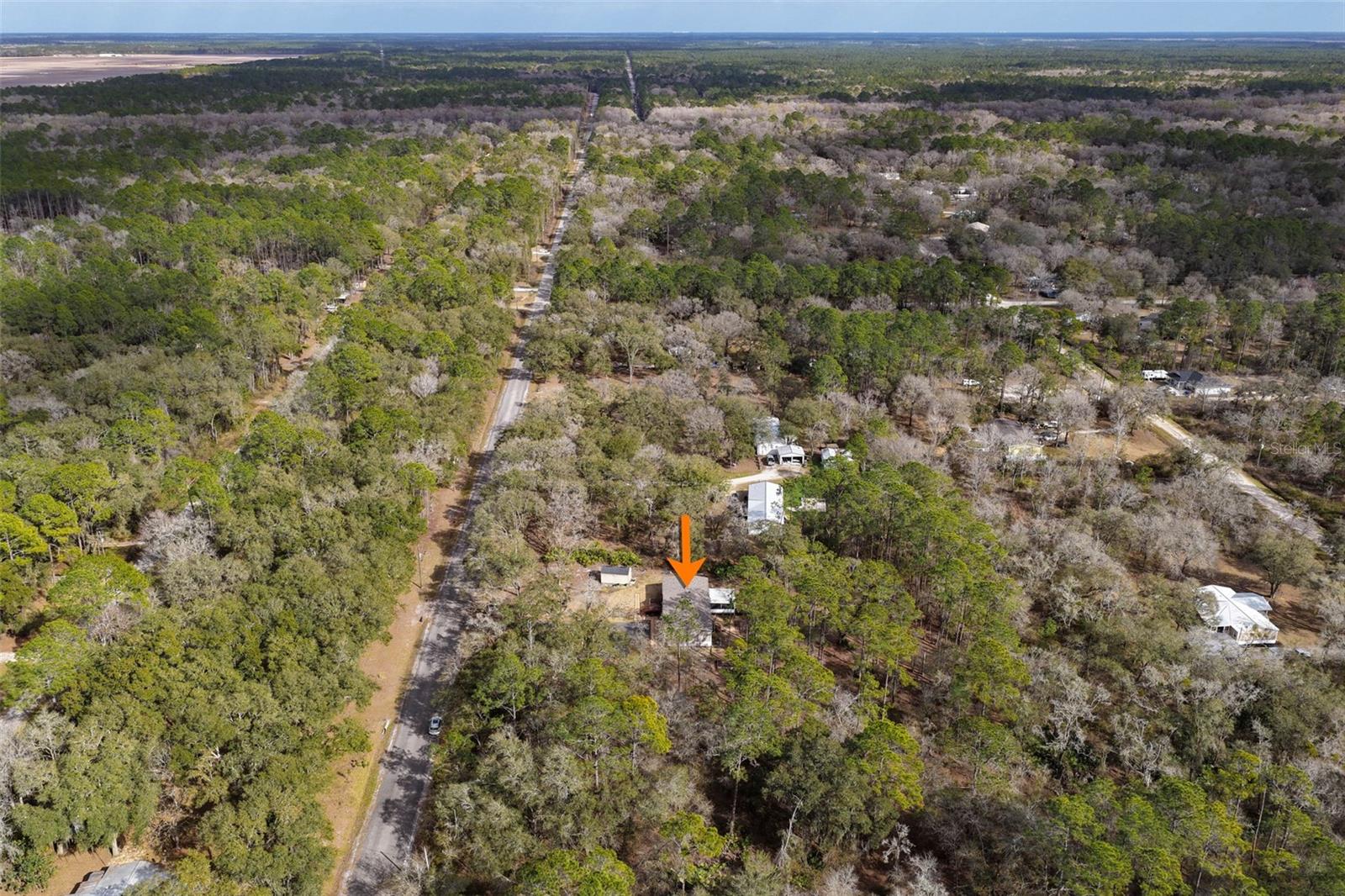5055 FLAGLER ESTATES BLVD, HASTINGS, FL, 32145