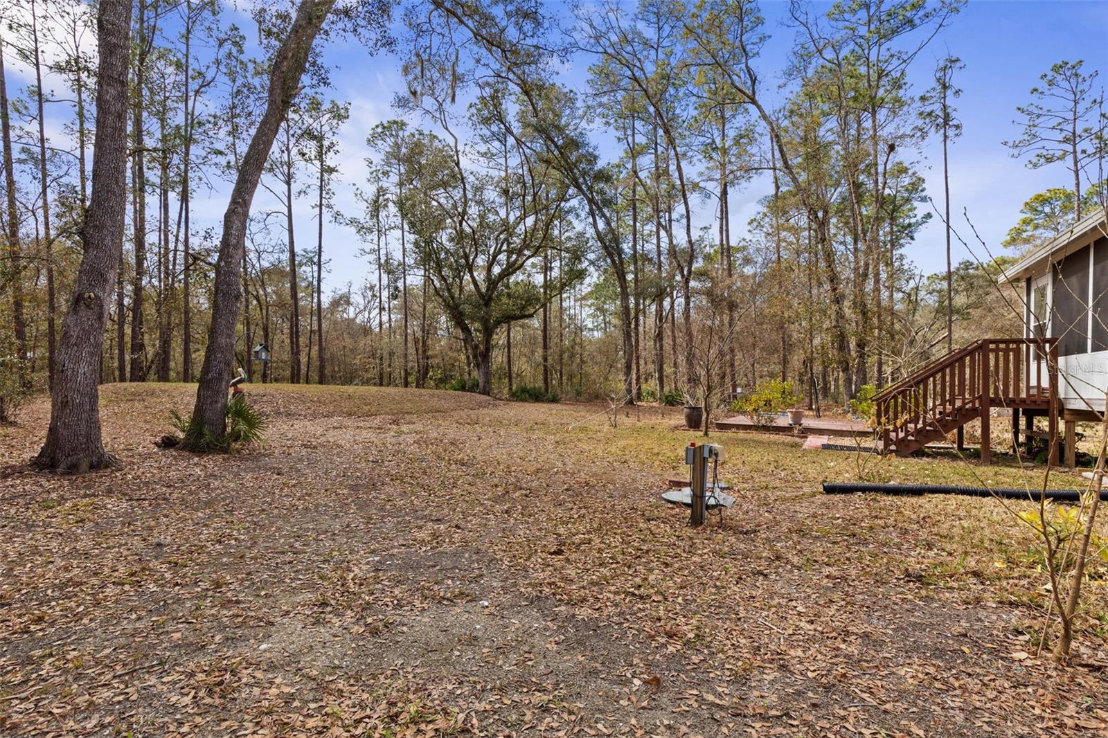5055 FLAGLER ESTATES BLVD, HASTINGS, FL, 32145