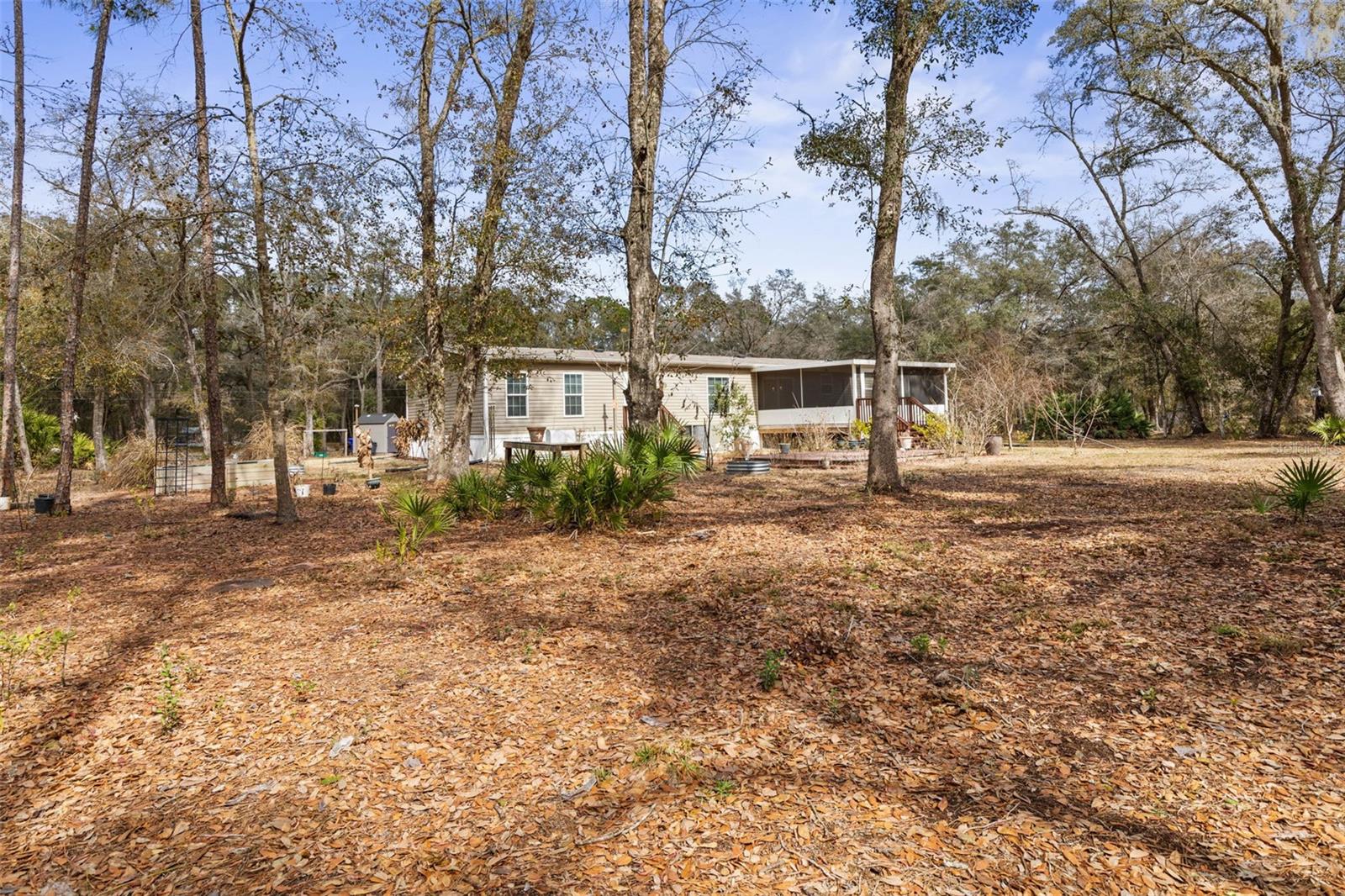 5055 FLAGLER ESTATES BLVD, HASTINGS, FL, 32145