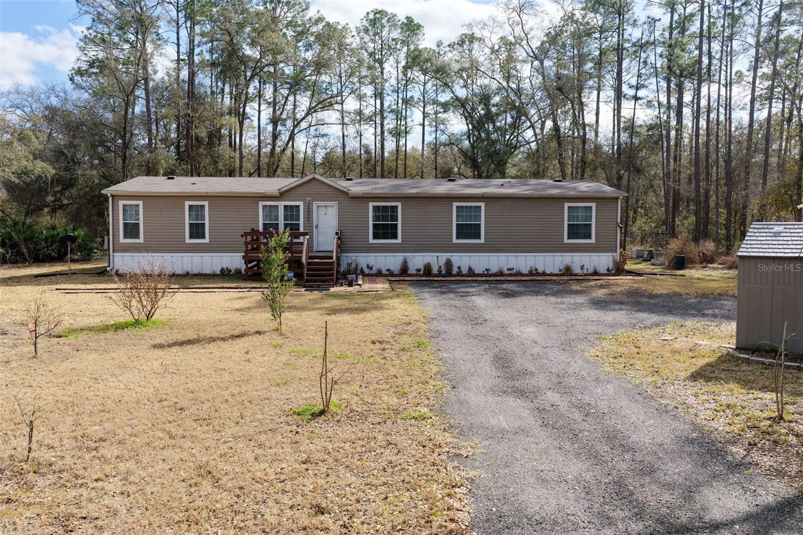5055 FLAGLER ESTATES BLVD, HASTINGS, FL, 32145
