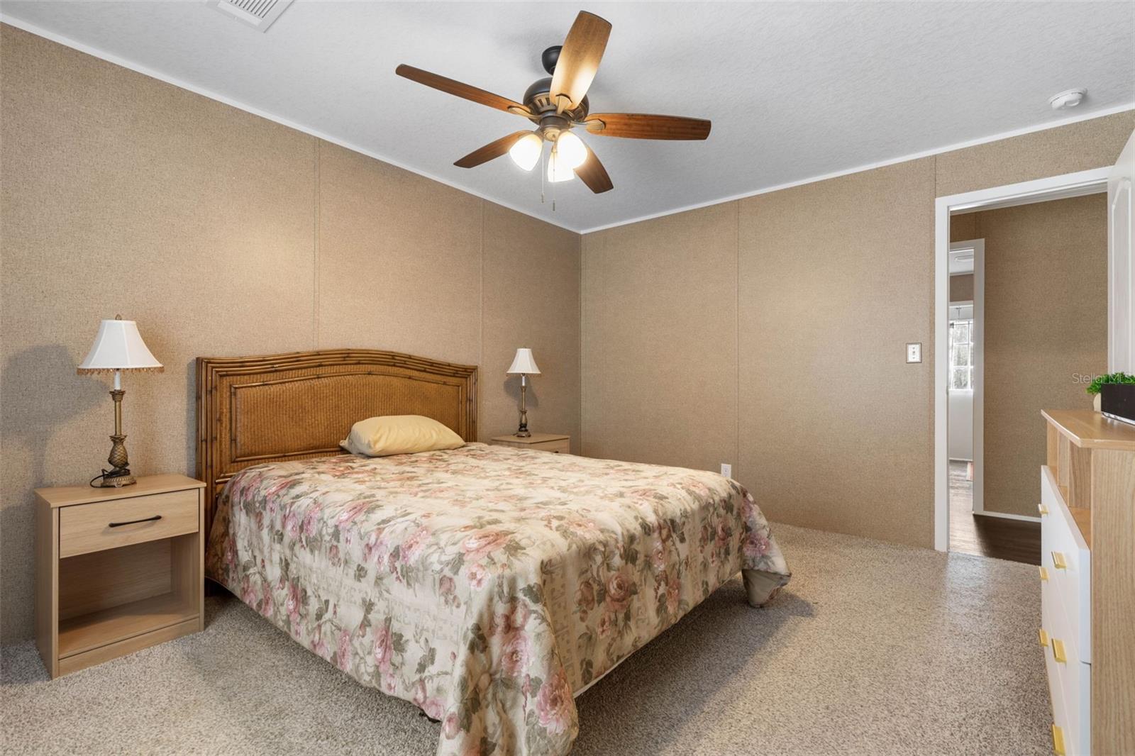 5055 FLAGLER ESTATES BLVD, HASTINGS, FL, 32145