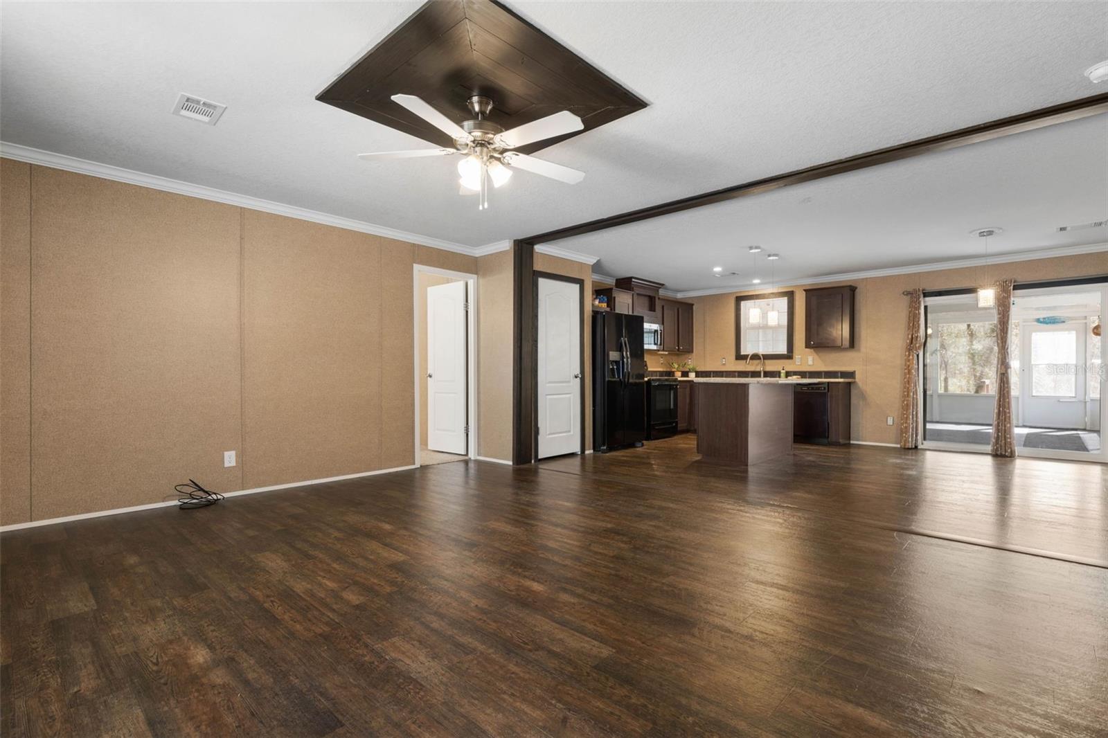 5055 FLAGLER ESTATES BLVD, HASTINGS, FL, 32145