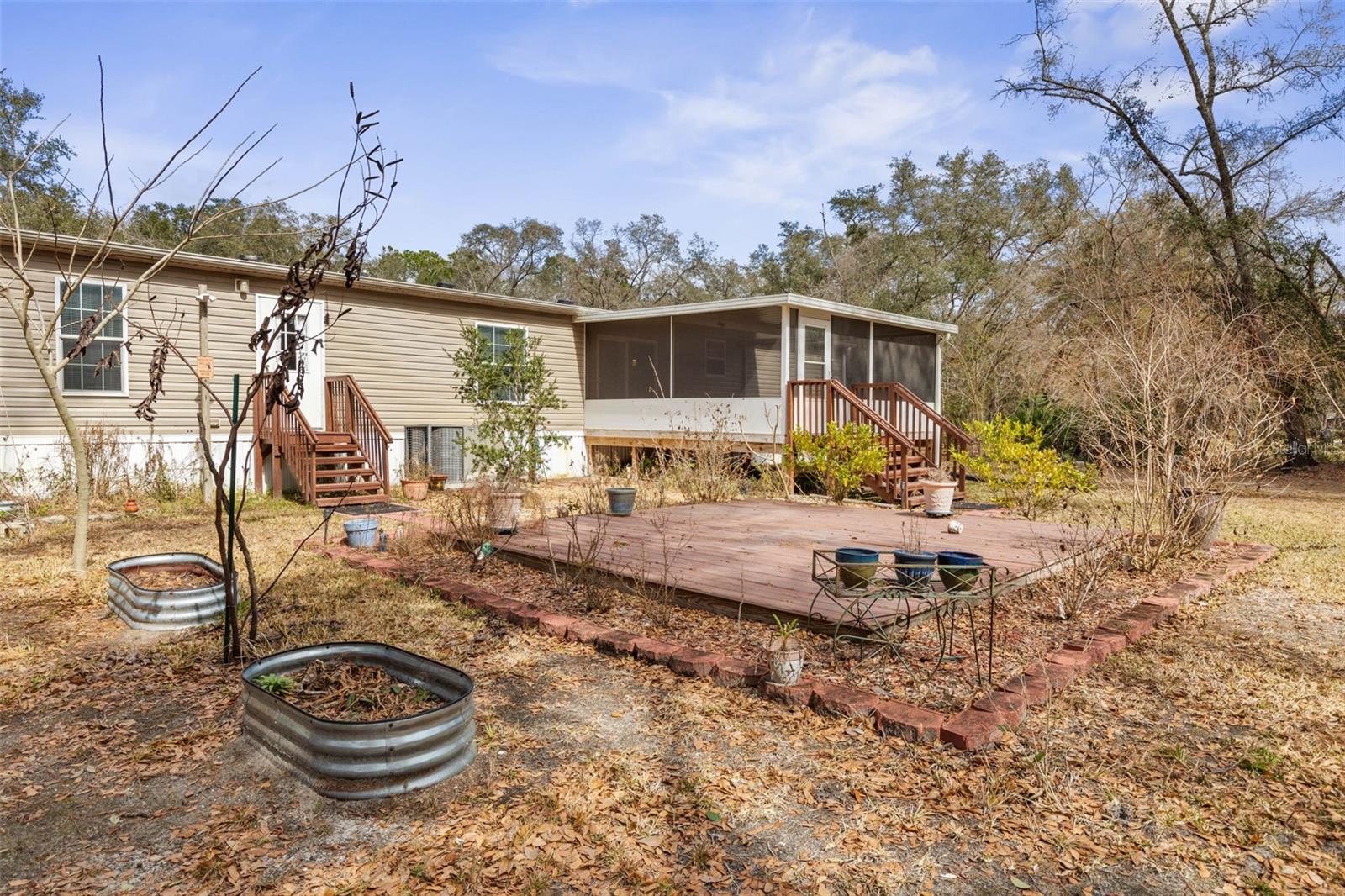 5055 FLAGLER ESTATES BLVD, HASTINGS, FL, 32145