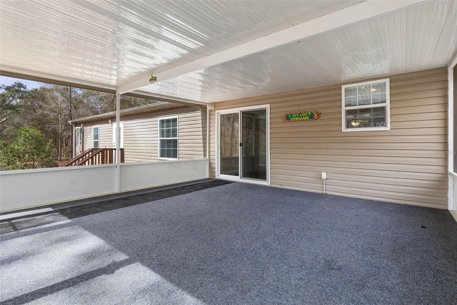 5055 FLAGLER ESTATES BLVD, HASTINGS, FL, 32145