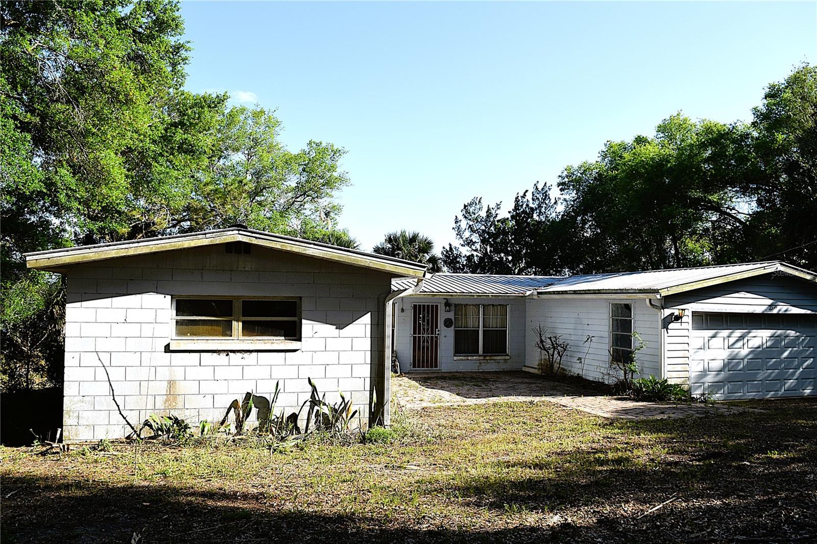 2535 BOSWELL ST, DELTONA, FL, 32738