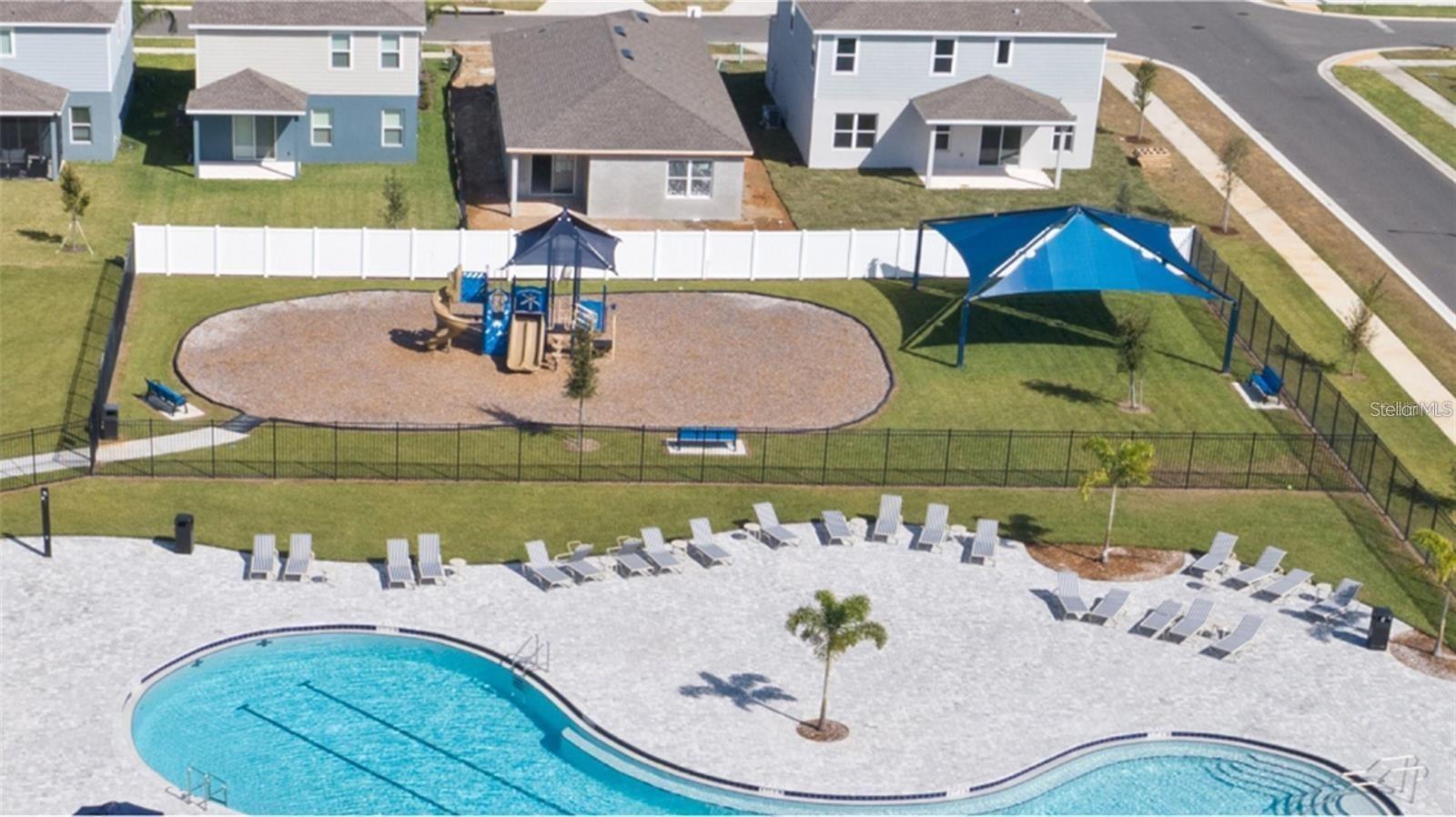 3054 CHANTILLY DR, DAVENPORT, FL, 33837