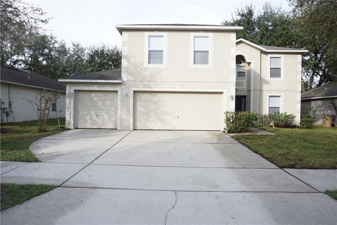 1024 OSPREY COVE CIR, GROVELAND, FL, 34736