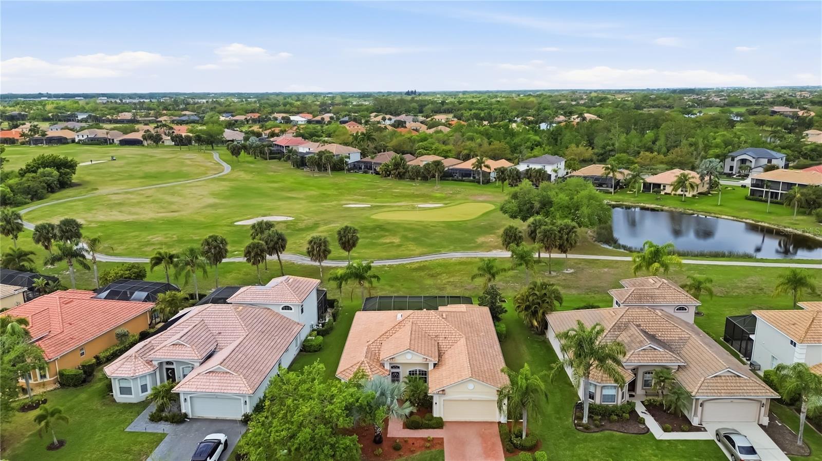 226 HERITAGE ISLES WAY, BRADENTON, FL, 34212