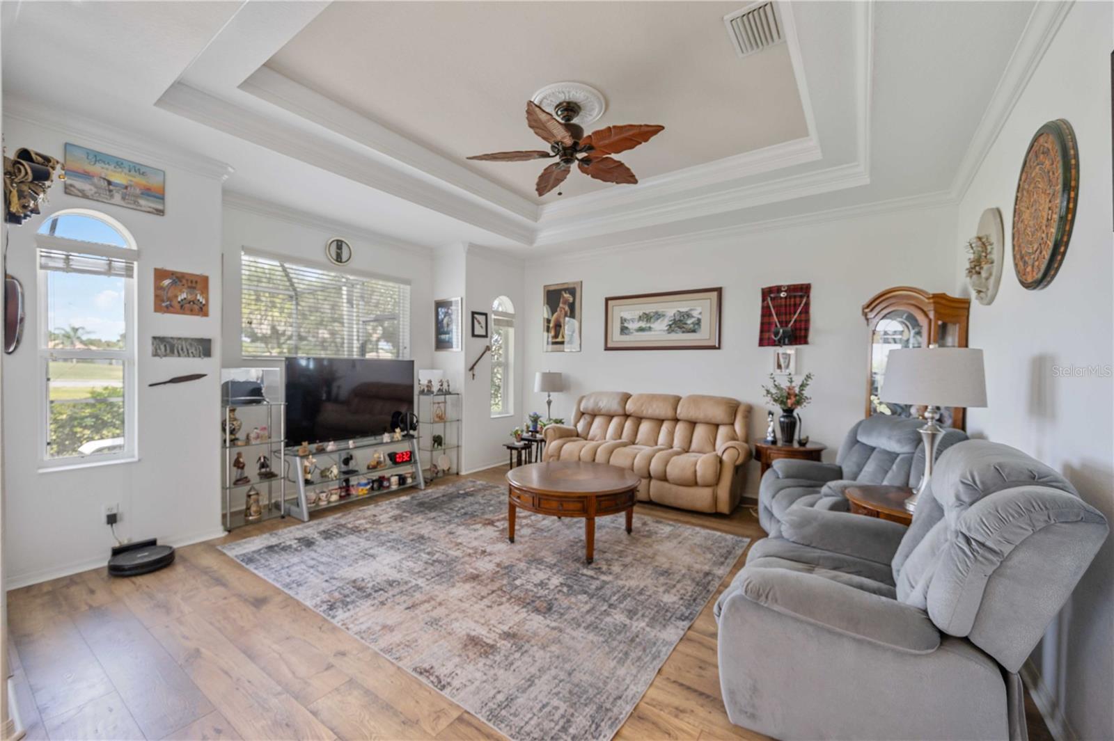226 HERITAGE ISLES WAY, BRADENTON, FL, 34212