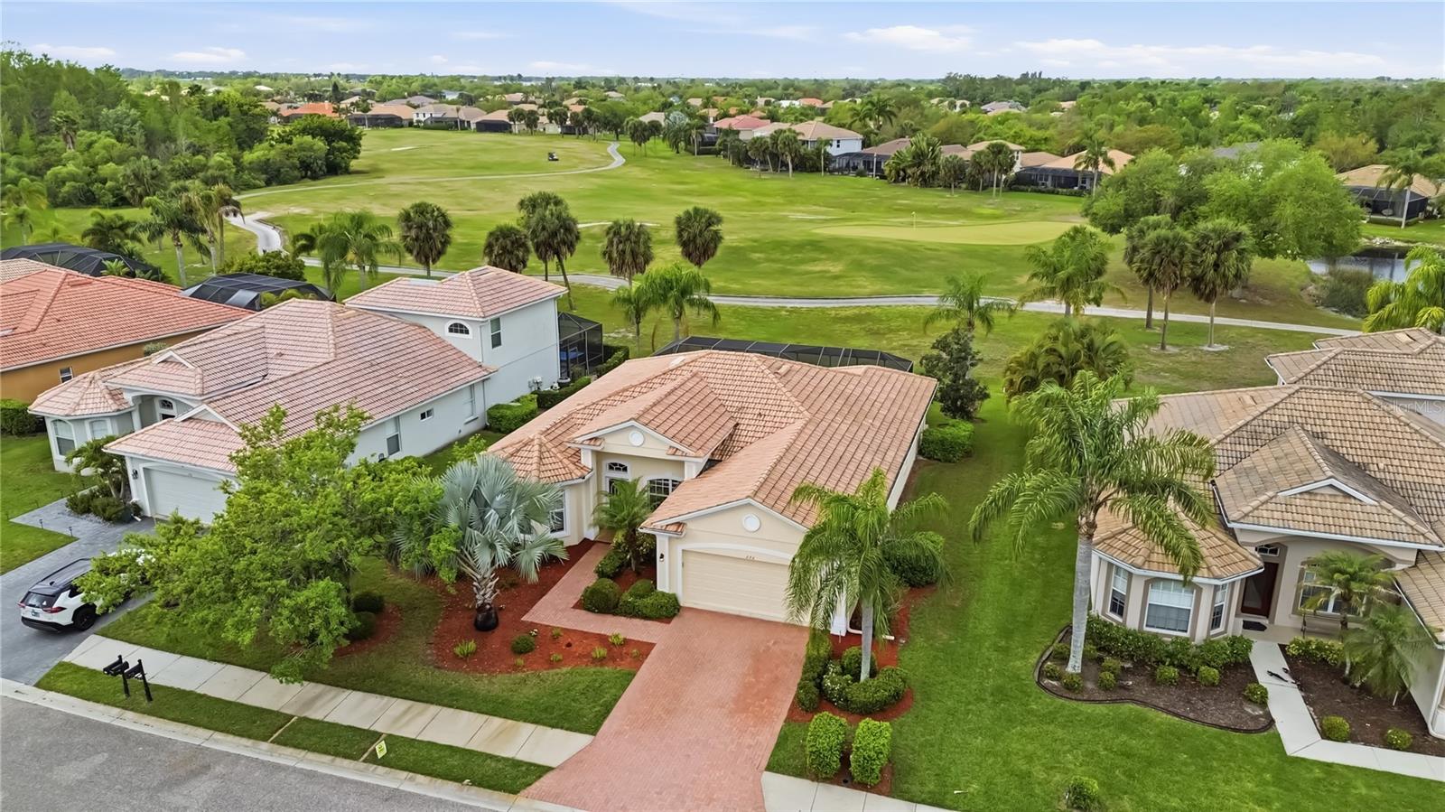 226 HERITAGE ISLES WAY, BRADENTON, FL, 34212
