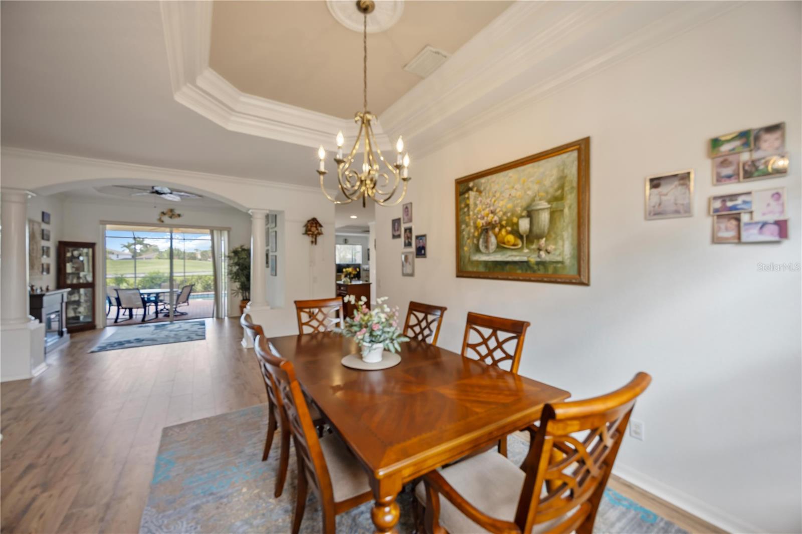 226 HERITAGE ISLES WAY, BRADENTON, FL, 34212