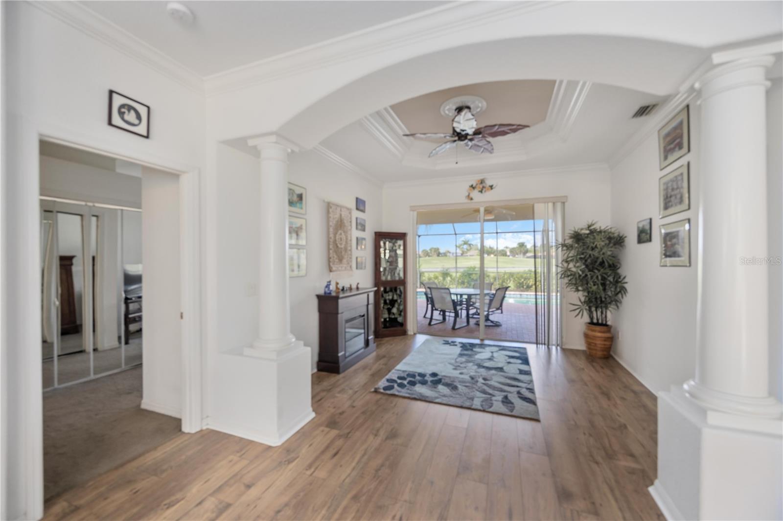226 HERITAGE ISLES WAY, BRADENTON, FL, 34212