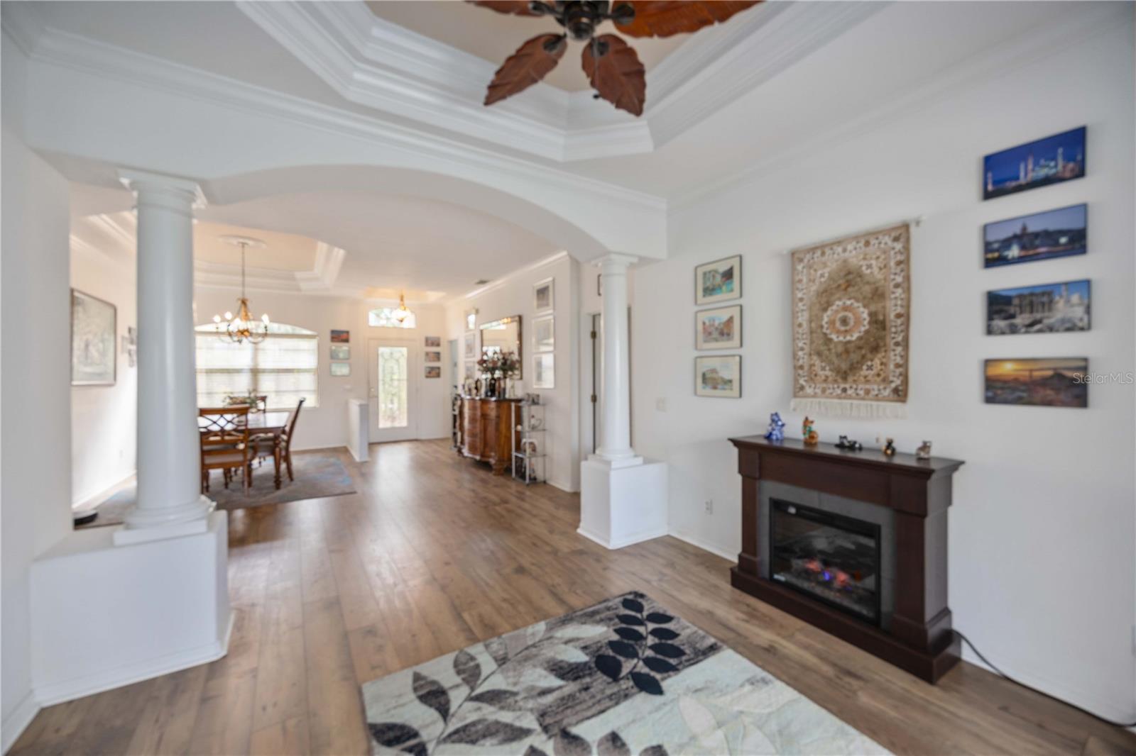 226 HERITAGE ISLES WAY, BRADENTON, FL, 34212