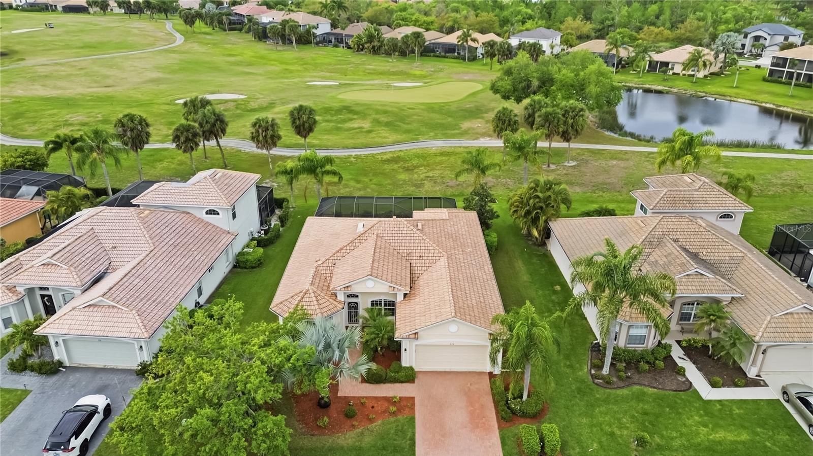 226 HERITAGE ISLES WAY, BRADENTON, FL, 34212