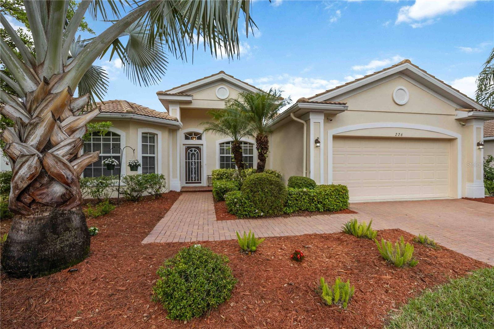 226 HERITAGE ISLES WAY, BRADENTON, FL, 34212