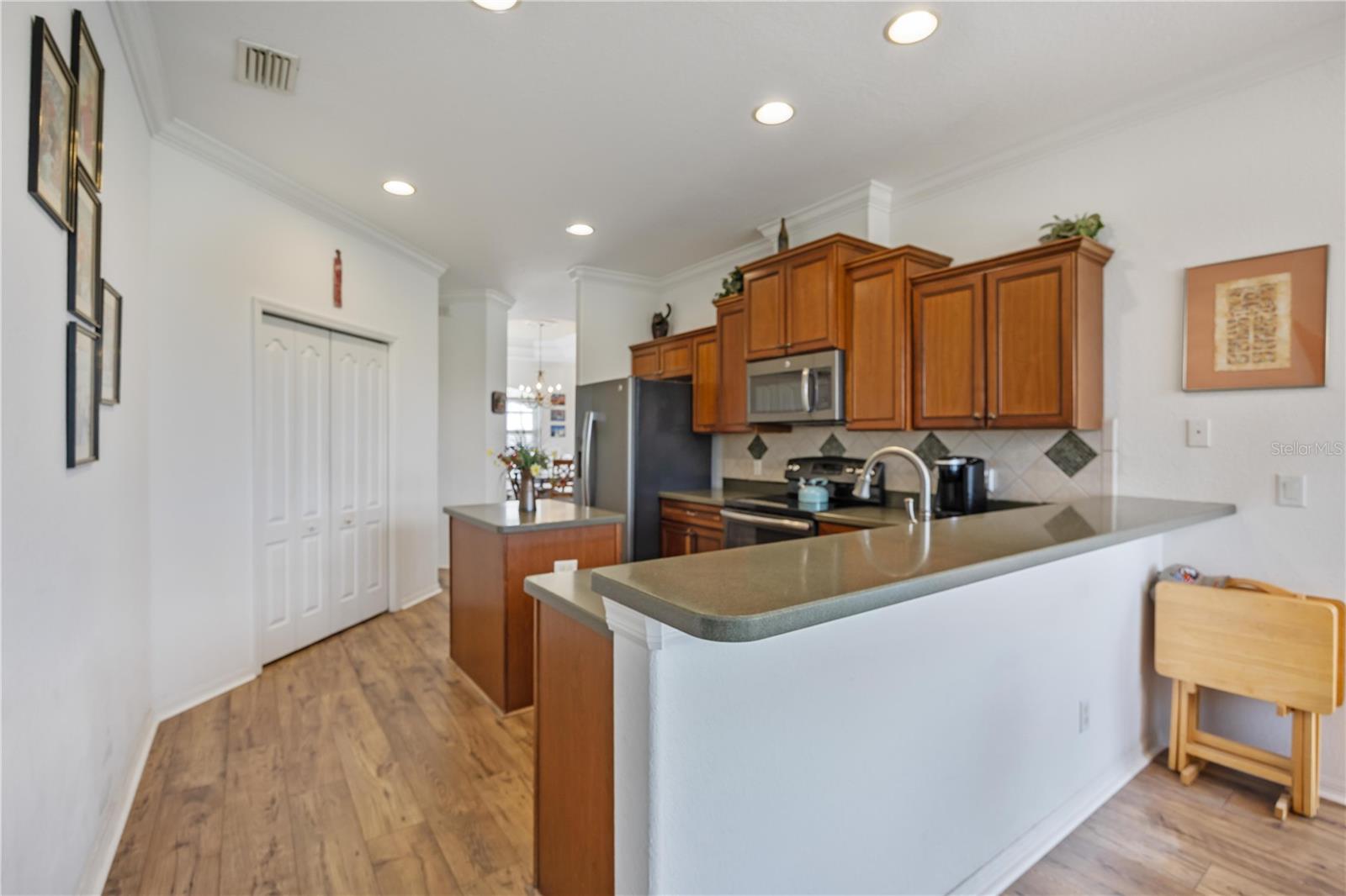 226 HERITAGE ISLES WAY, BRADENTON, FL, 34212