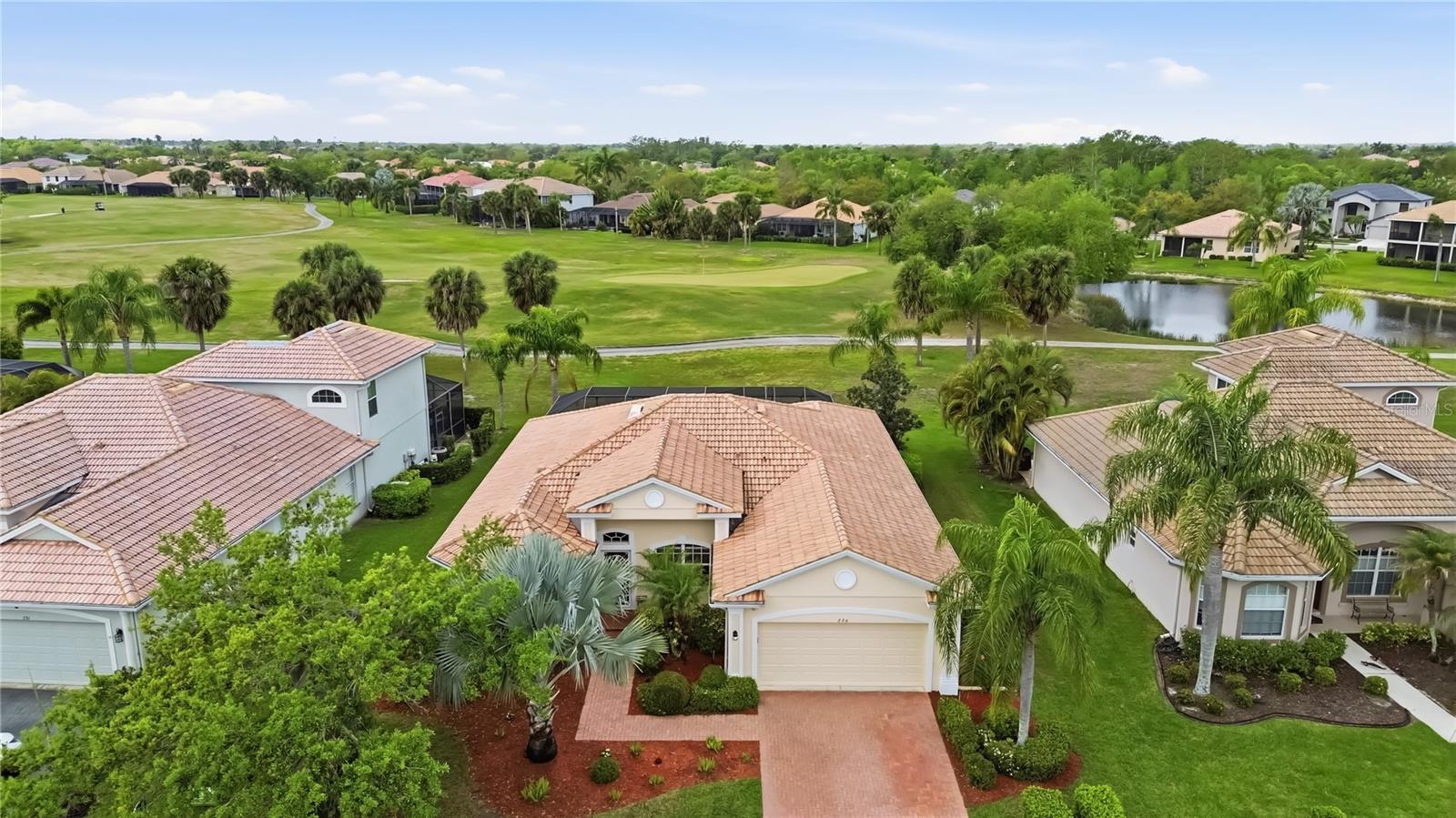 226 HERITAGE ISLES WAY, BRADENTON, FL, 34212
